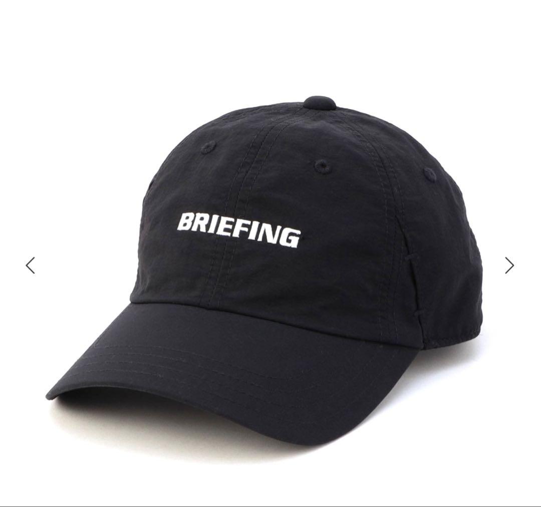 BRIEFING ブリーフィング×EYEVOLコラボ　ブラック【美品】