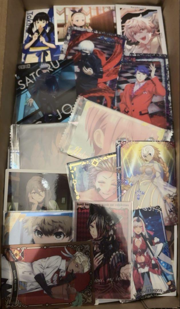 激安 アニメ キャラクターグッズ まとめ売り 大量 1700個以上 紙類無し アニメ アニメグッズ キャラクターグッズ まとめ売り 大量 紙類