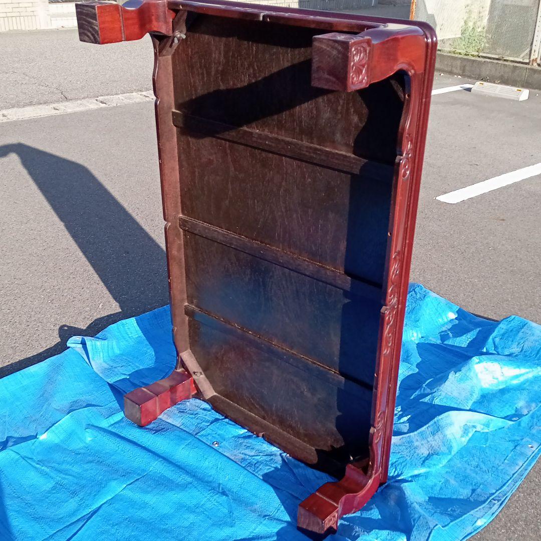 座卓、和室テーブル　ローテーブル