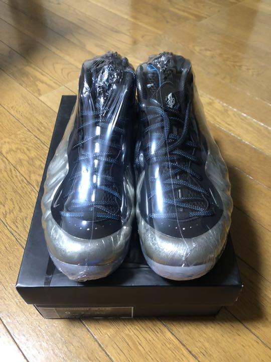 AIR FOAMPOSITE ONE AS QS ナイキ　オールスター