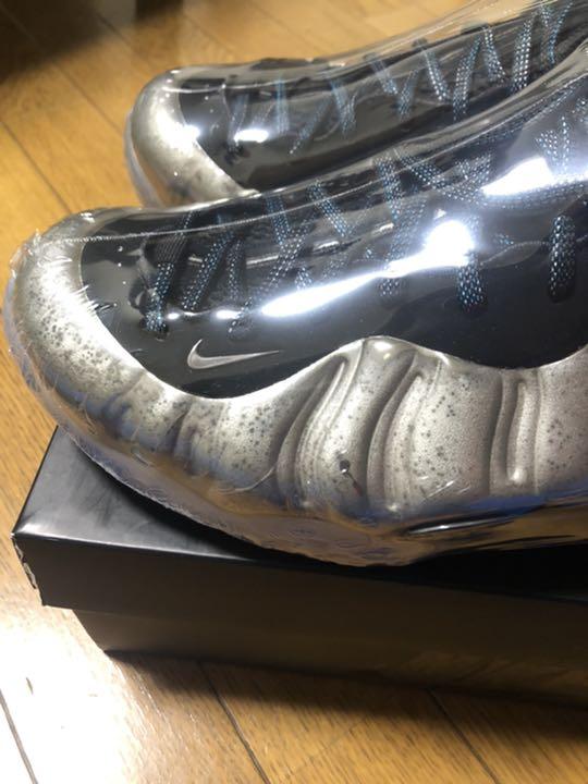 AIR FOAMPOSITE ONE AS QS ナイキ　オールスター