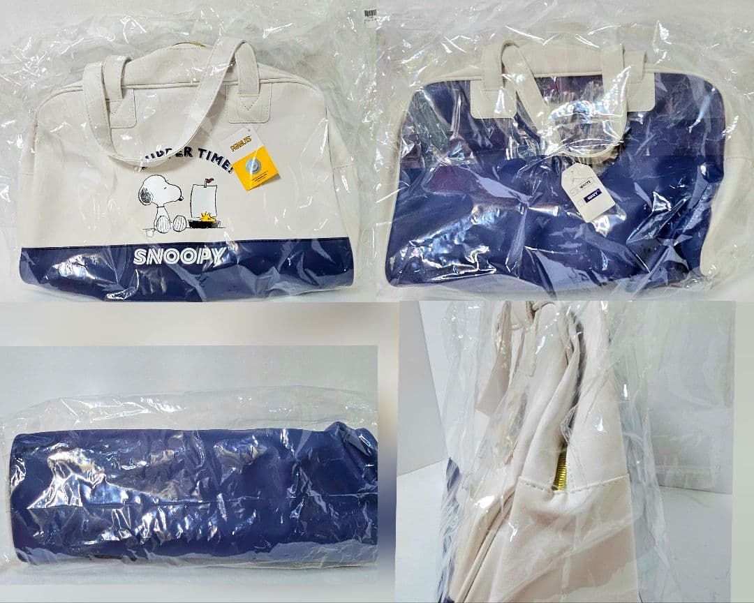 スヌーピー まとめ売り 枕 バッグ グラス 砂時計 ジョッキお皿17点(新品)