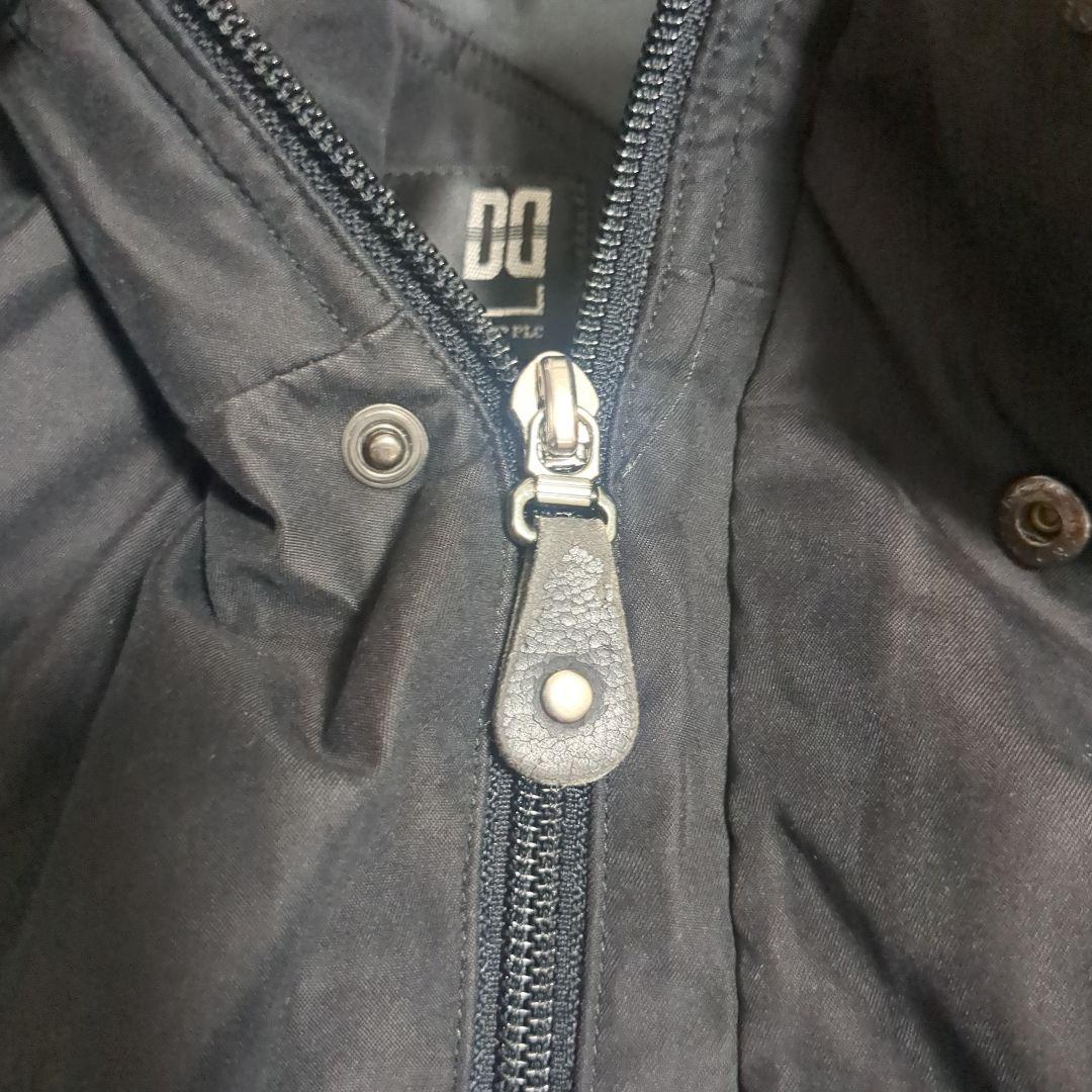 DAKS 3way マウンテンパーカー L