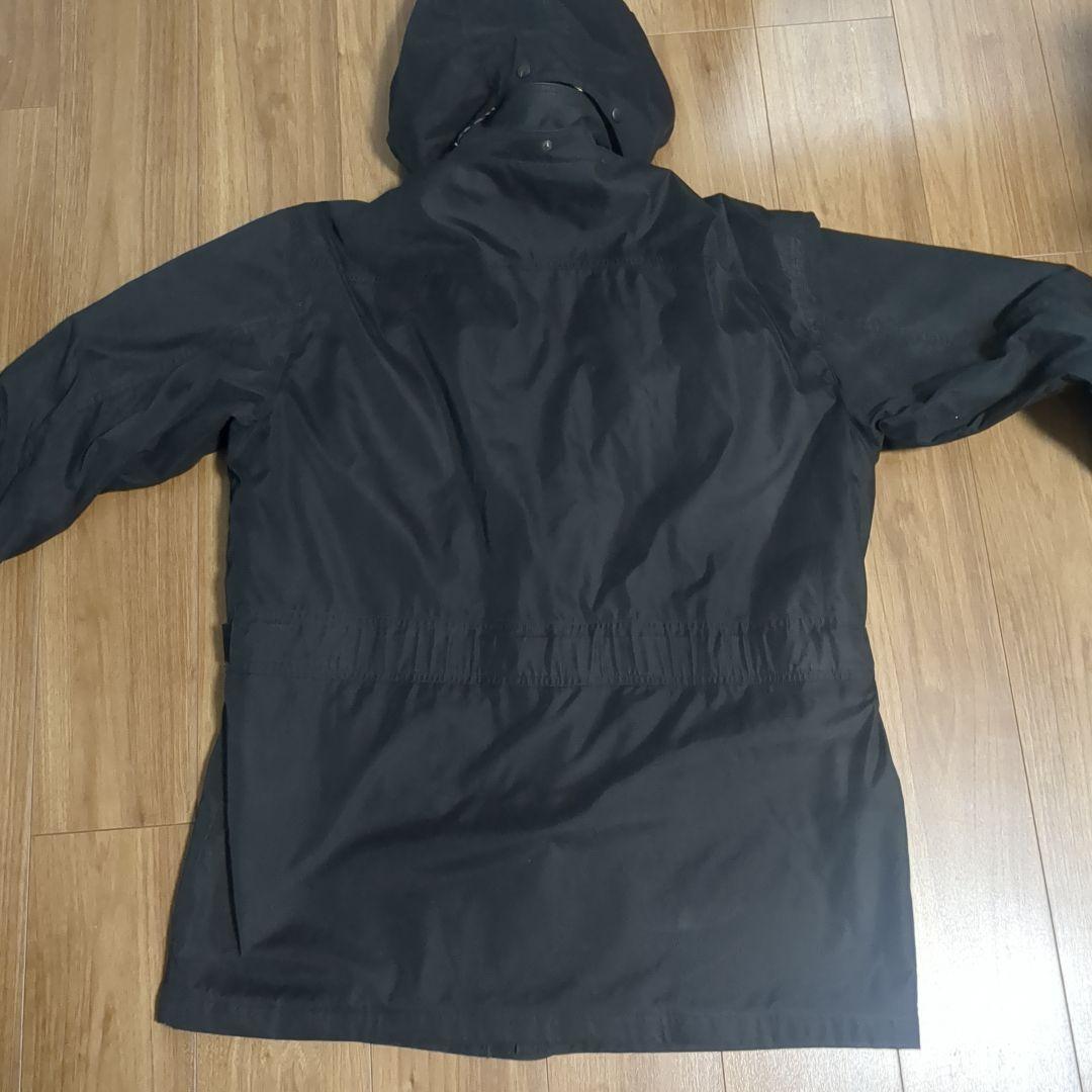 DAKS 3way マウンテンパーカー L