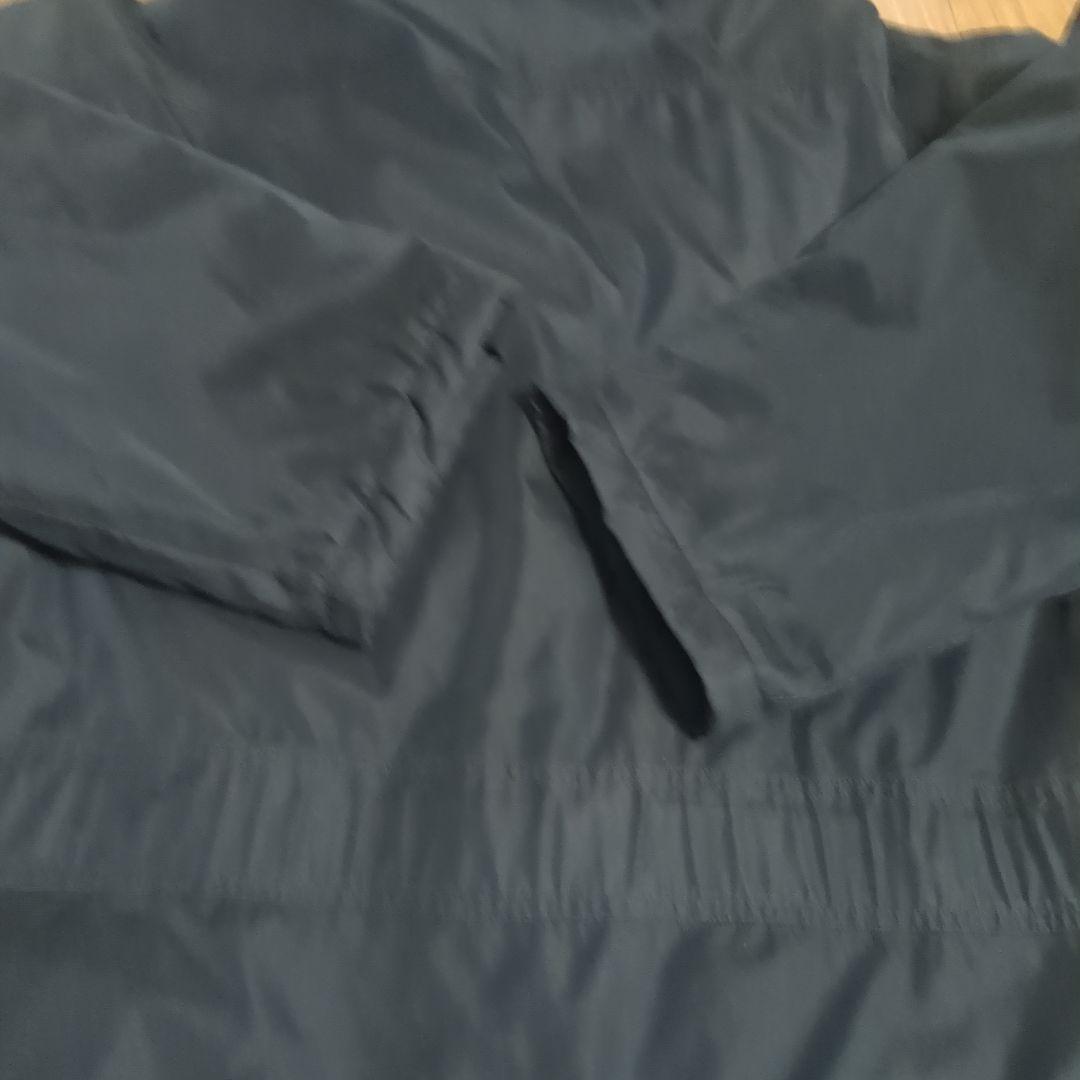 DAKS 3way マウンテンパーカー L