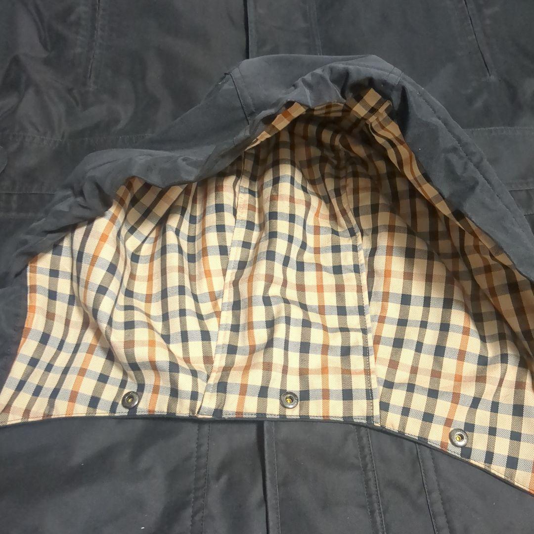 DAKS 3way マウンテンパーカー L