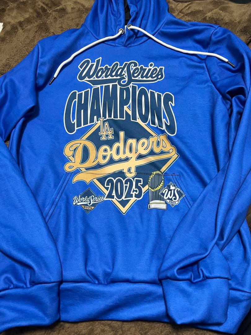 新品】27㎝ MLB 村上隆SURIPPA OHANA ドジャース 9月13日(土) 12時より