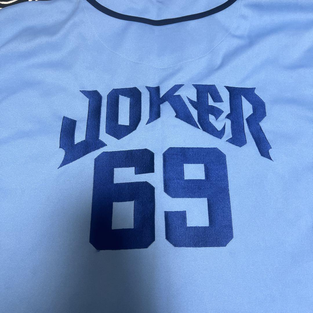 JOKER BRAND ジョーカーブランド joker brand ジョーカーブランド Tシャツ 2XL ビッグロゴ - メルカリ