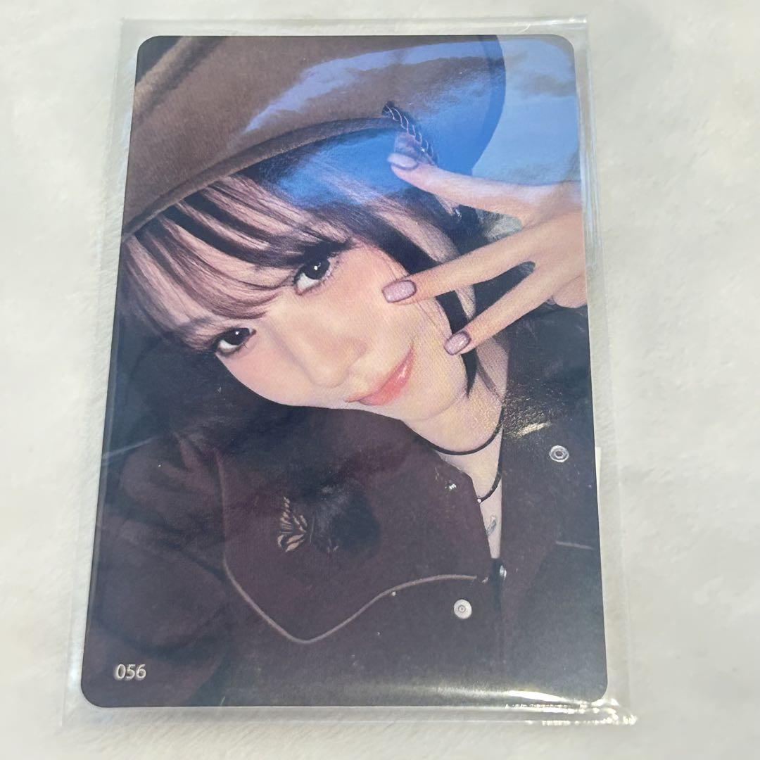 ME:I 笠原桃奈 056 トレカ 7000円特典 THIS IS ME:I - メルカリ