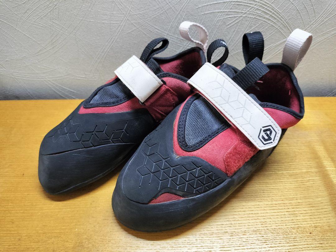 アンパラレル フラッグシップ US7.5（25.5cm）