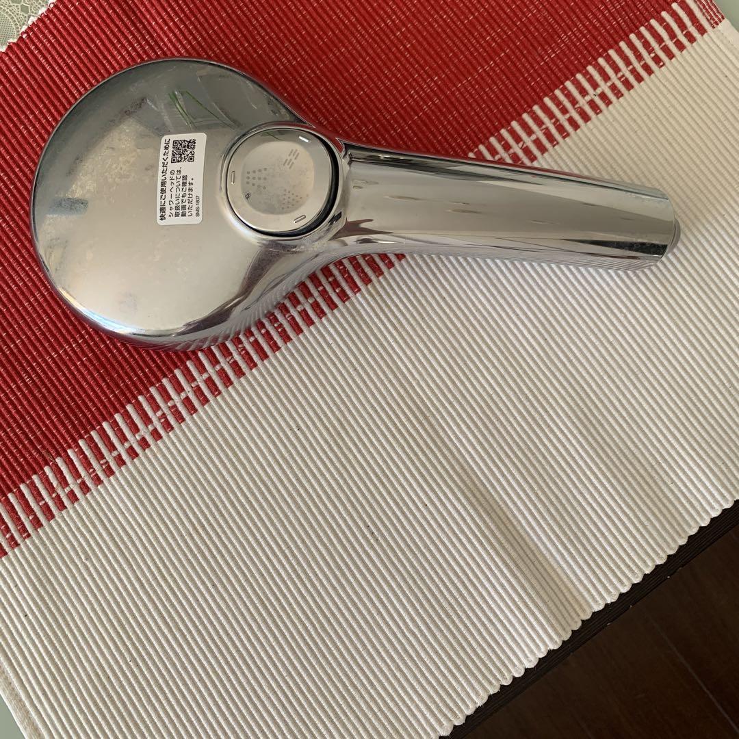 INAX シャワーヘッド　ウルトラファインバブル