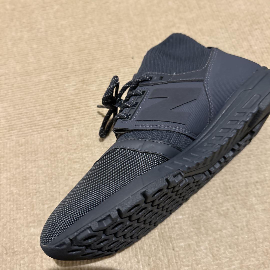 ニューバランス 新品未使用❤︎New Balance ハイカット