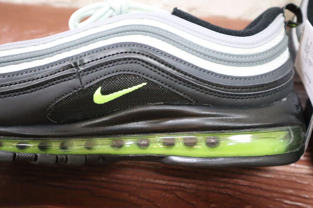 新品 25.5㎝ ナイキ NIKE AIR MAX 97 エアマックス 97 メンズ