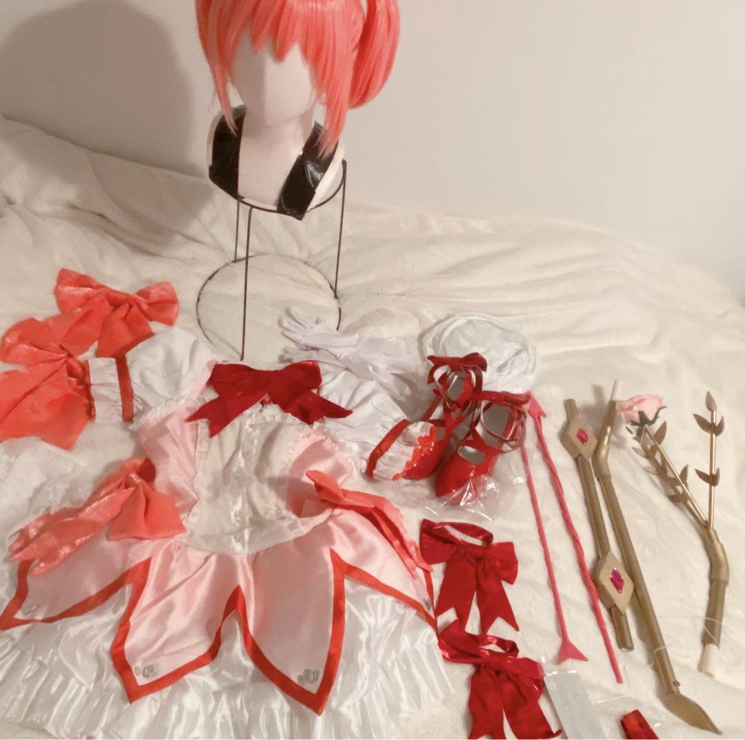 靴付きフルセット Sサイズ