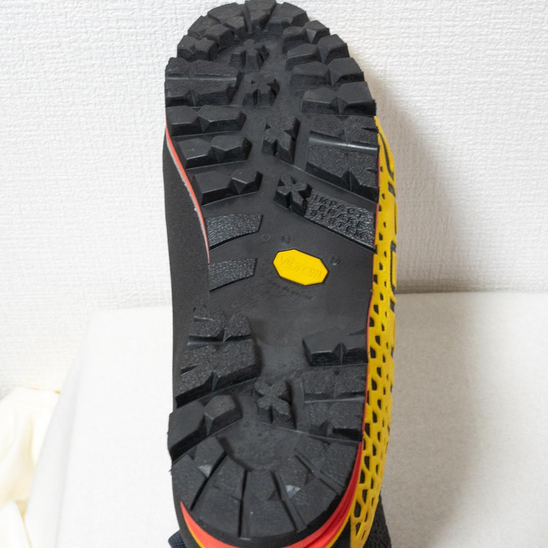 雪山登山靴 G5