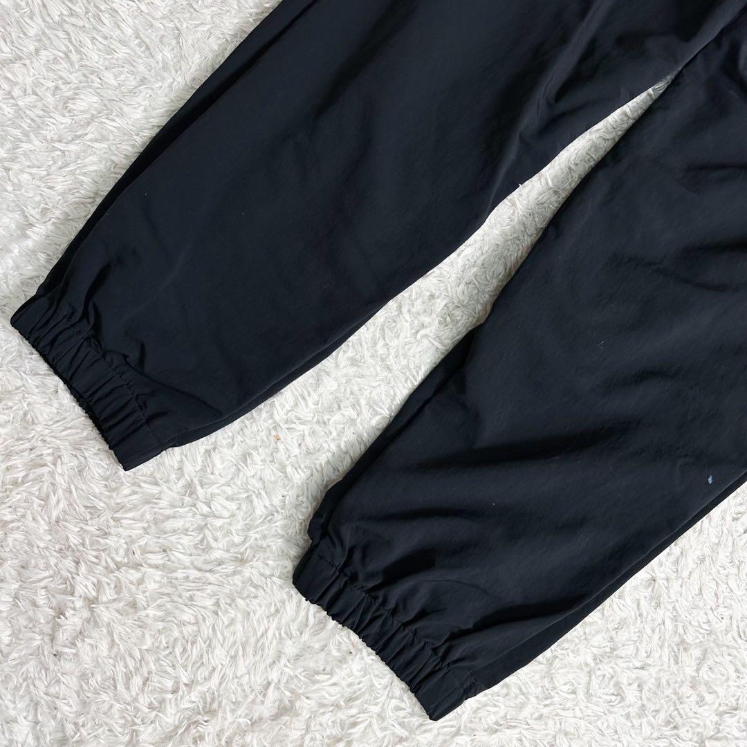【未使用品】WTAPS TROUSERS / NYLON. TUSSAH 03