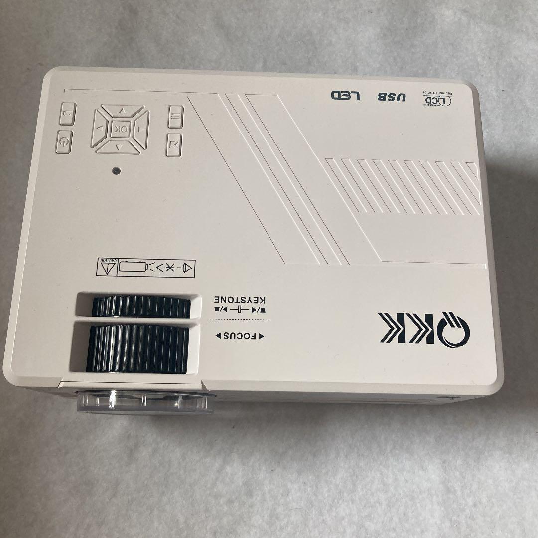 祝開店!大放出セール開催中】 小型プロジェクター QKK AK-83 WiFiモデル - プロジェクター - alrc.asia 祝開店!大放出セール開催中】 小型プロジェクター QKK AK-83 WiFiモデル - プロジェクター - alrc.asia