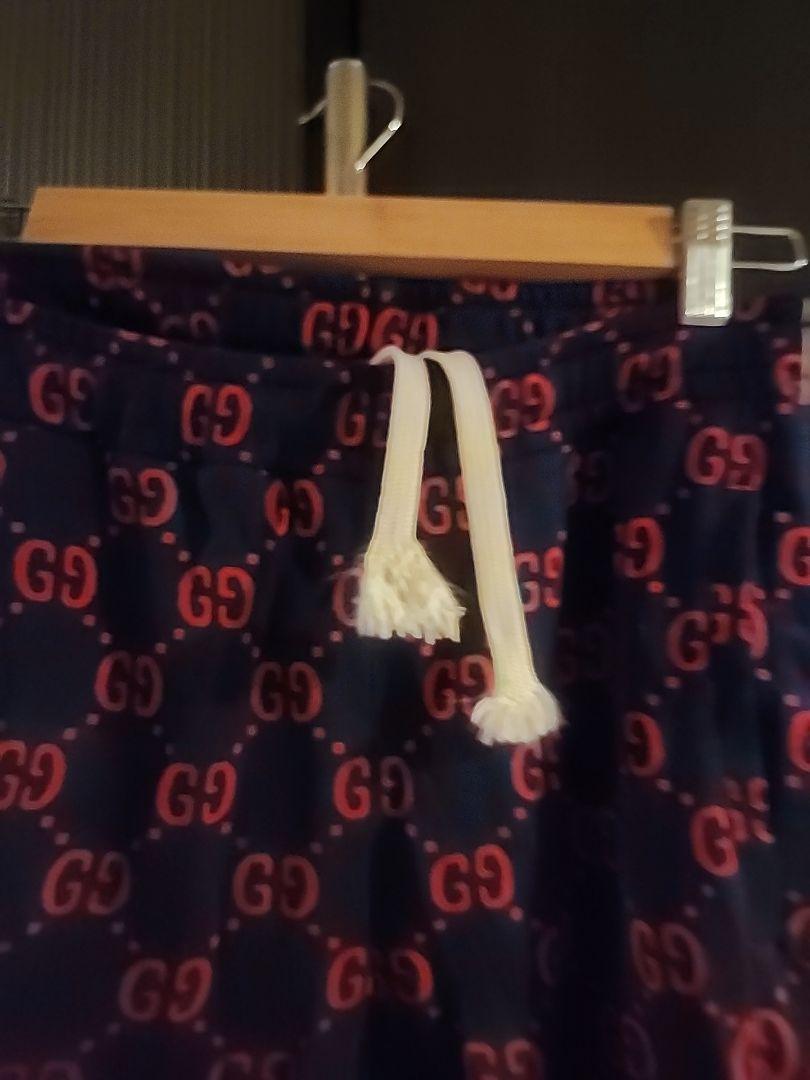 GUCCI グッチ ジャージ パンツ XS