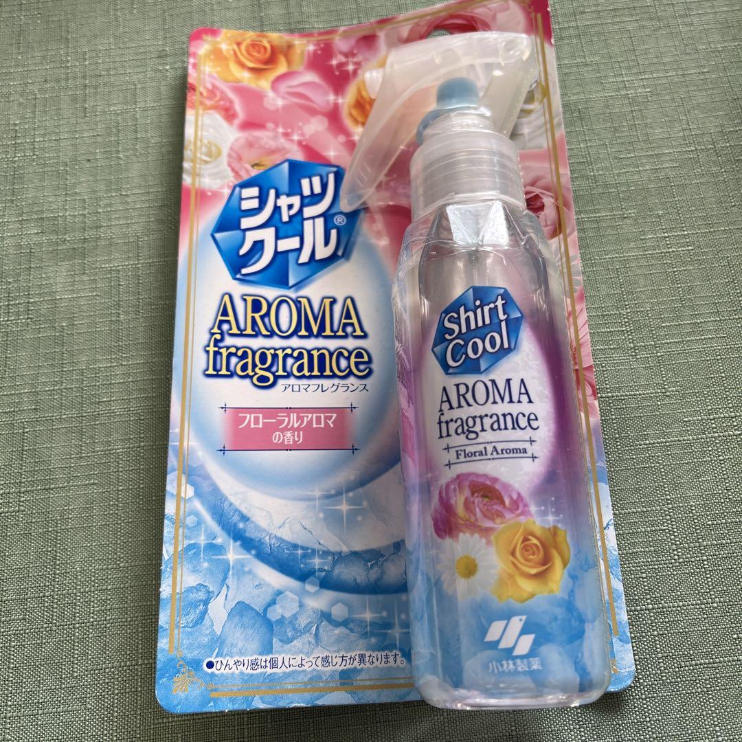 シャツクール