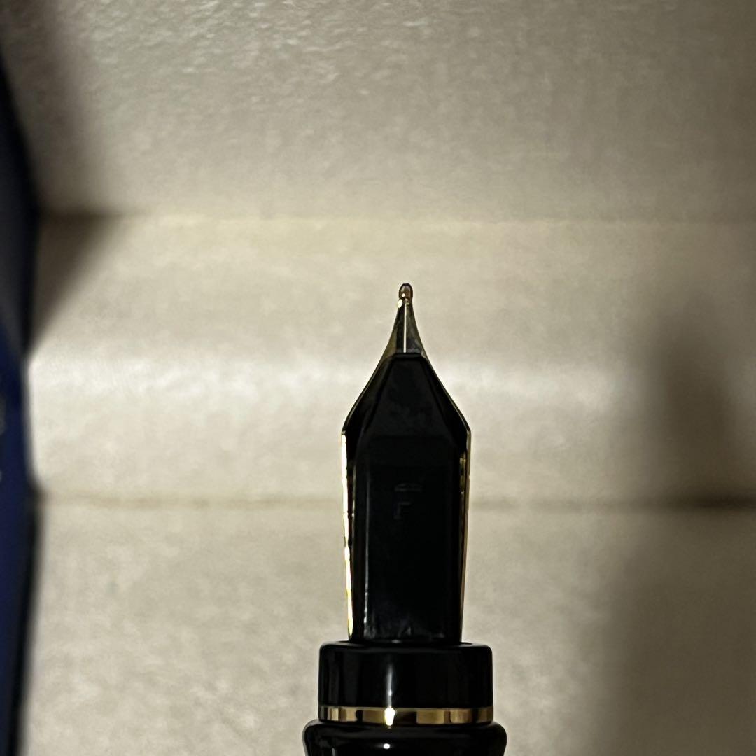 Waterman ウォーターマン PARCO 50th 万年筆・ボールペンセット