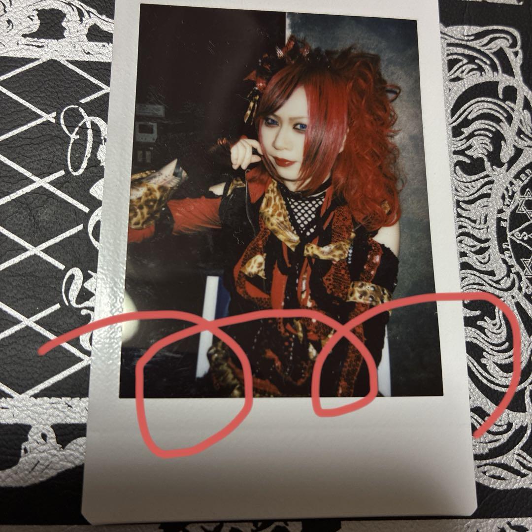Royz 公大 6/12 チェキ 過去衣装 - メルカリ
