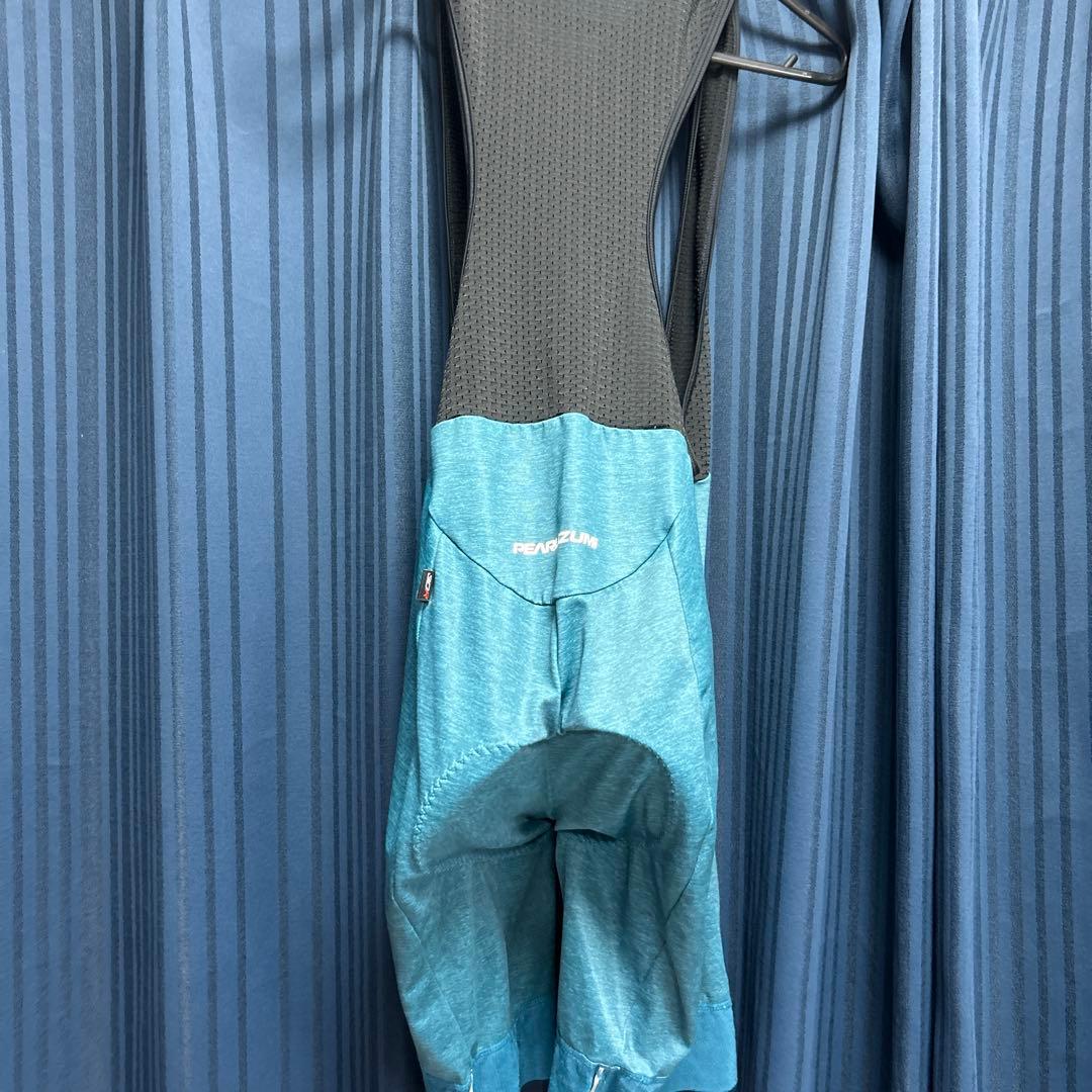 ビブパンツ アクセル