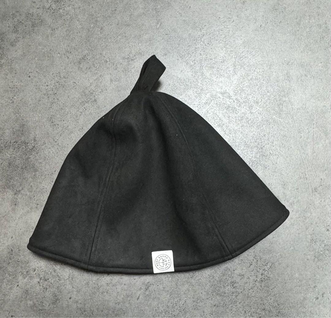 BEST SAUNA HAT サウナハット マイクロファイバー