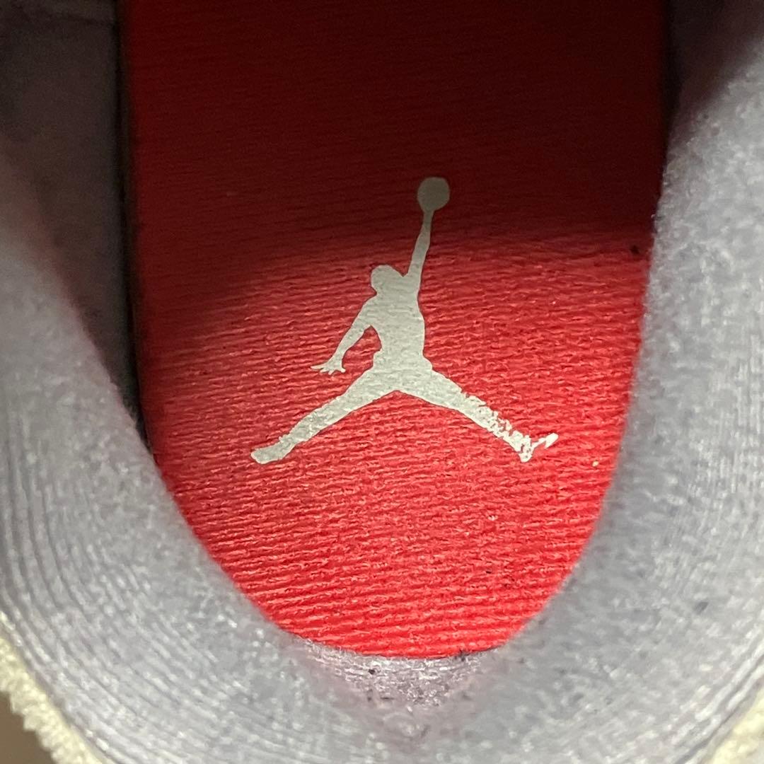 Nike Air Jordan 3 SE Muslin 日本未発 27.5 Nike Air Jordan 3 SE Muslin 日本未発 27.5