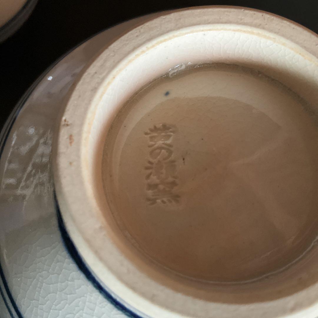 利休茶箱　茶箱　お茶セット　茶碗　茶道具　古物品　和　抹茶