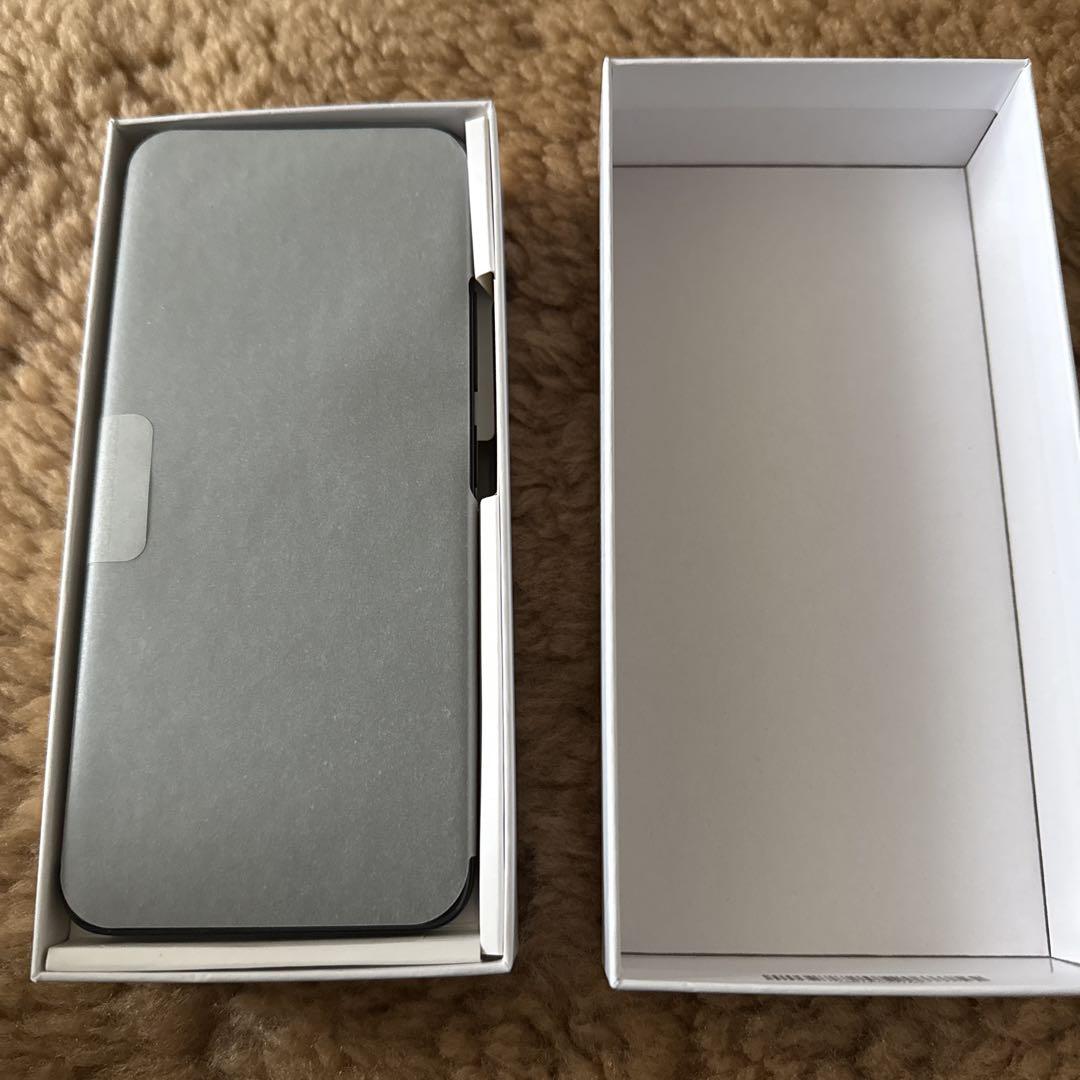 xiaomi Redmi 12 5G ミッドナイトブラック 新品未使用品