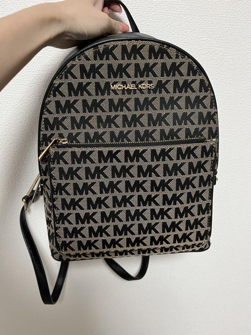 MICHEAL KORS リュック