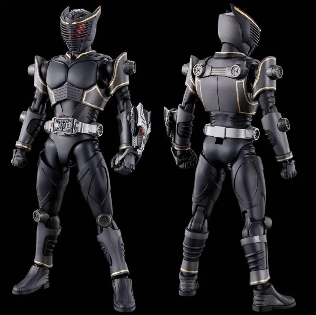 【未開封】Figure-rise Standard 仮面ライダーリュウガ