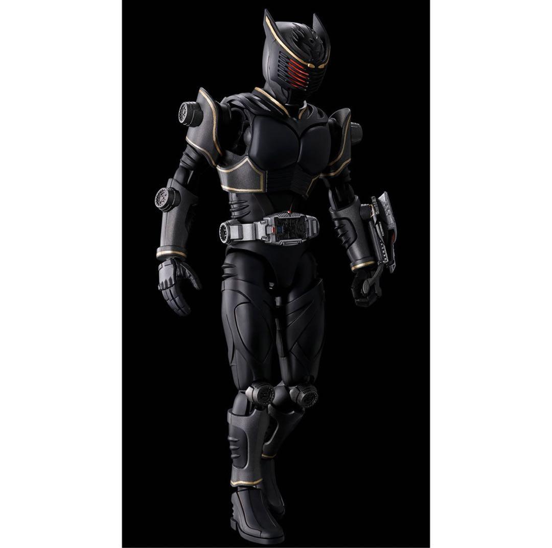 【未開封】Figure-rise Standard 仮面ライダーリュウガ
