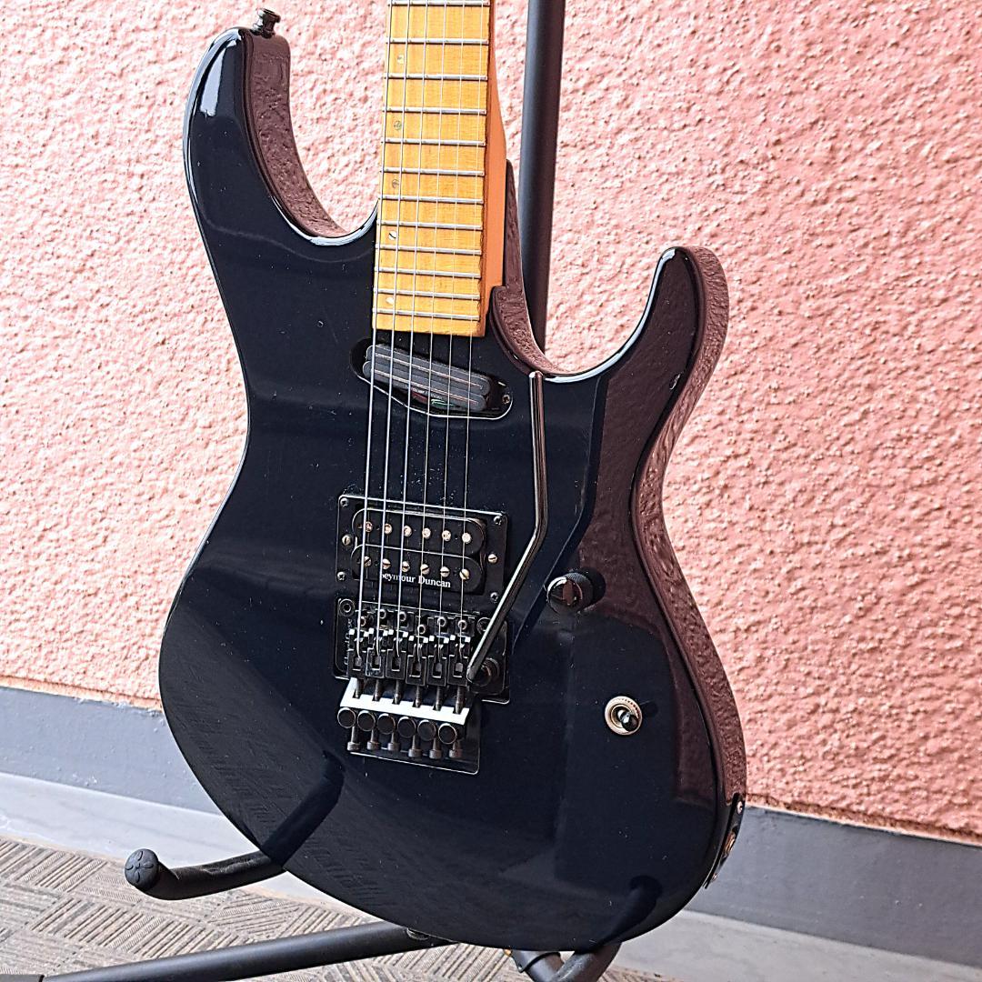■ESP MAVERICK /M マーベリック メイプル 指板 フロイドローズ