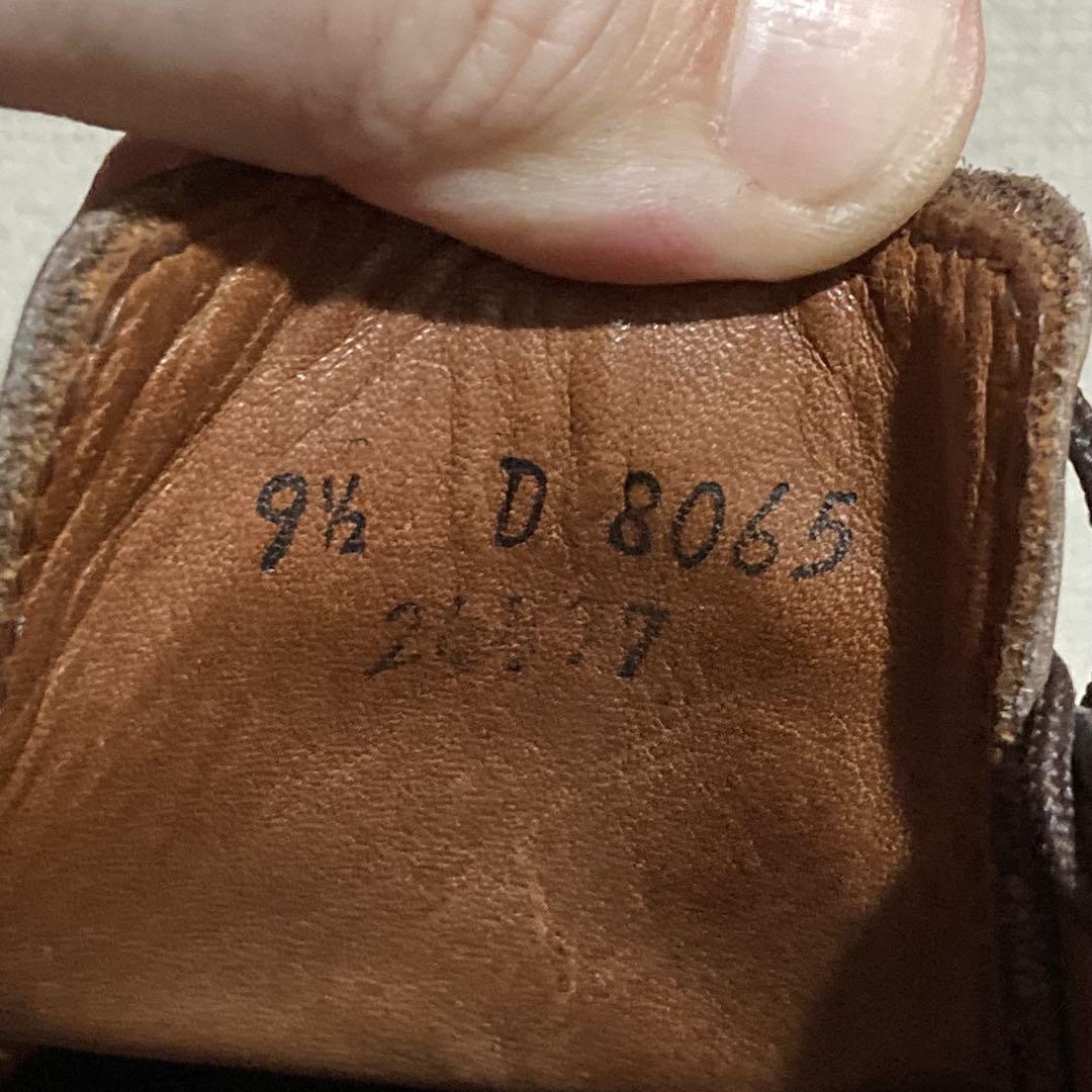 【Allen Edmonds】kenilworth ドレスシューズ US9.5D