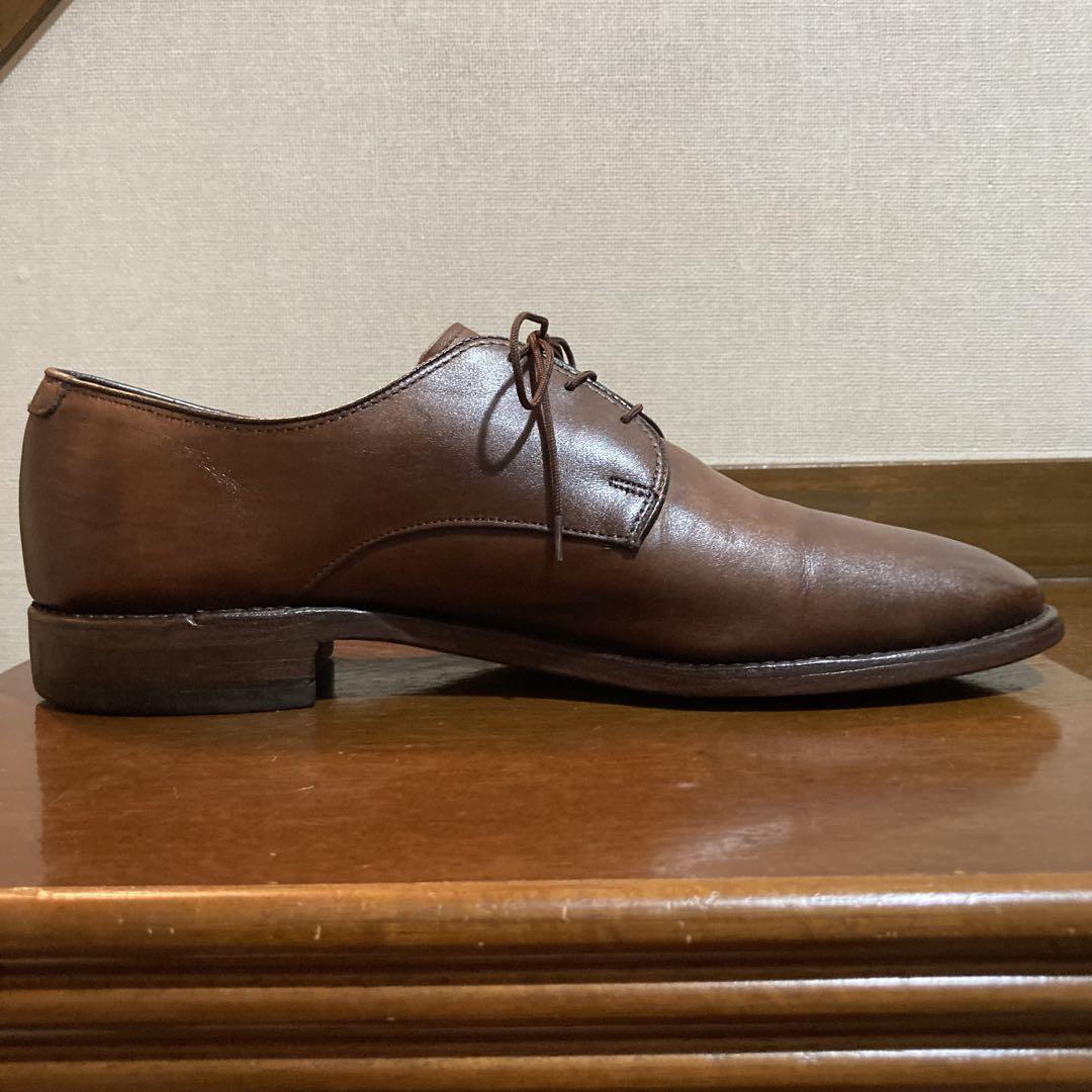 【Allen Edmonds】kenilworth ドレスシューズ US9.5D