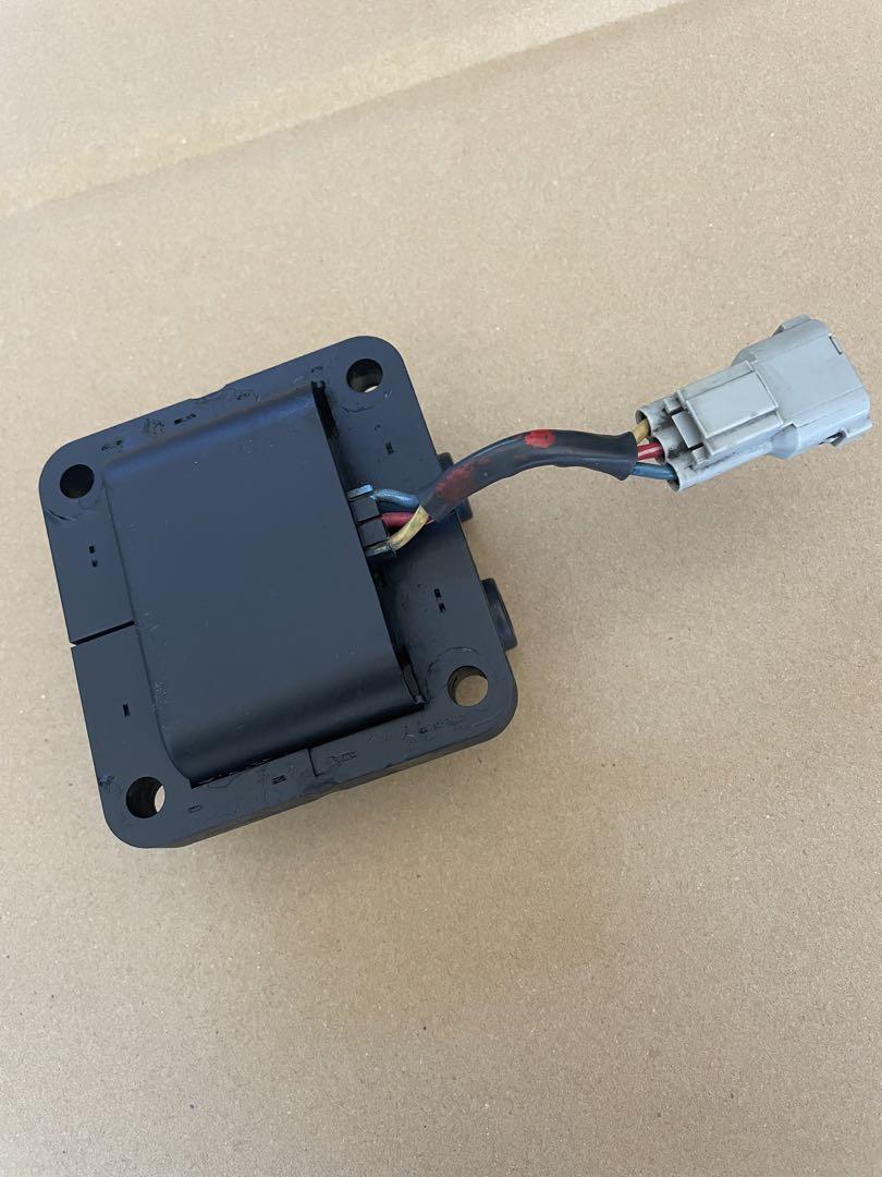 スバル インプレッサGC8 EJ20 イグニッションコイル　中古