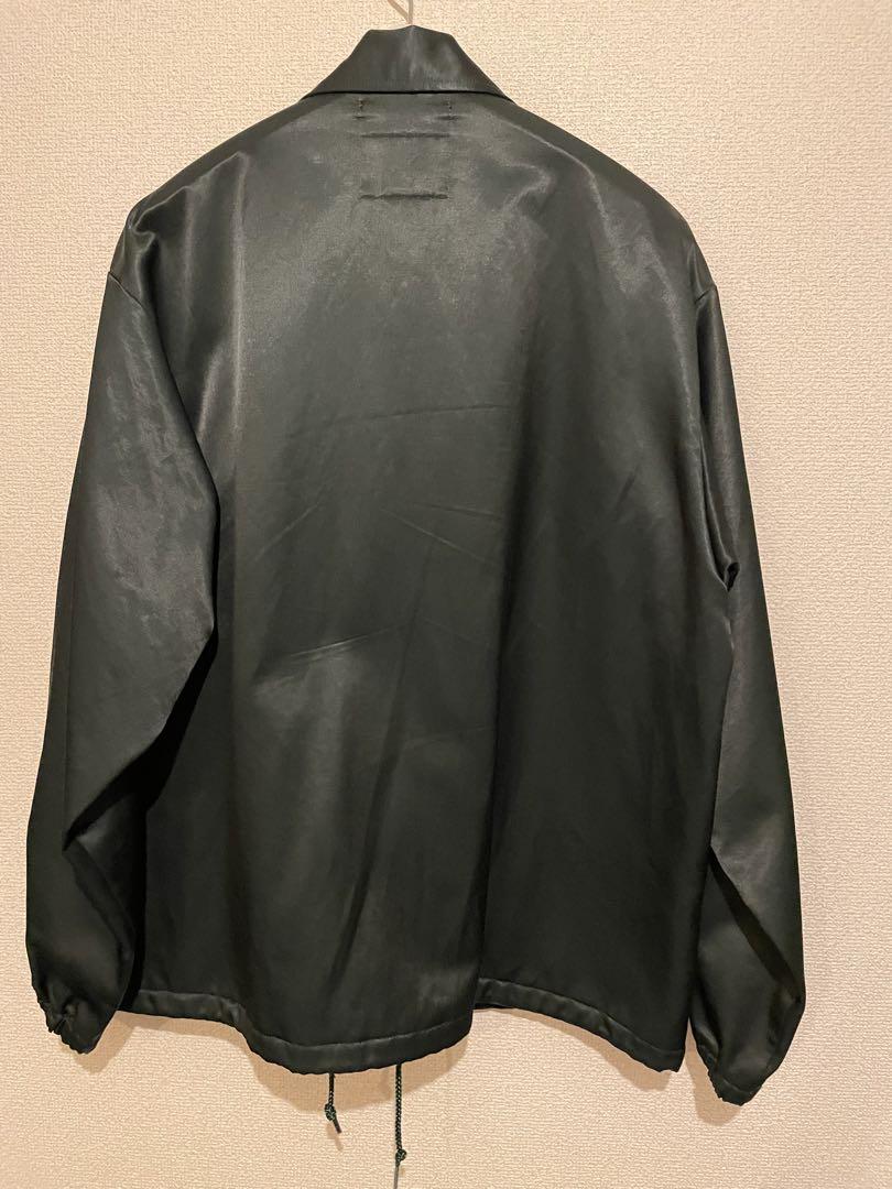 ジャケット・アウター WTAPS CHIEF JACKET