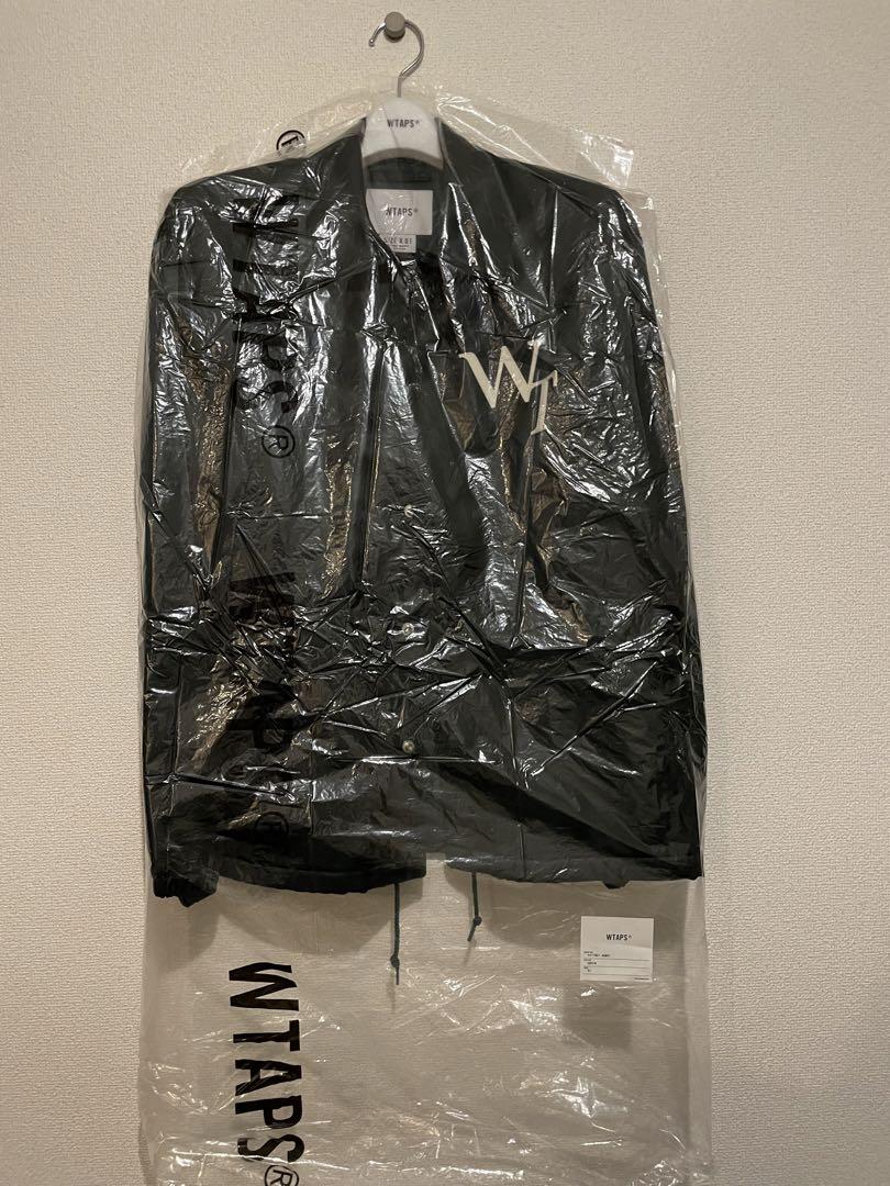 ジャケット・アウター WTAPS CHIEF JACKET