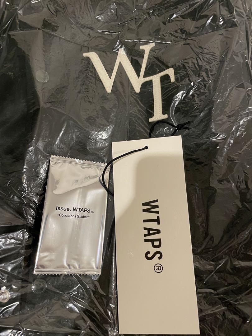 ジャケット・アウター WTAPS CHIEF JACKET