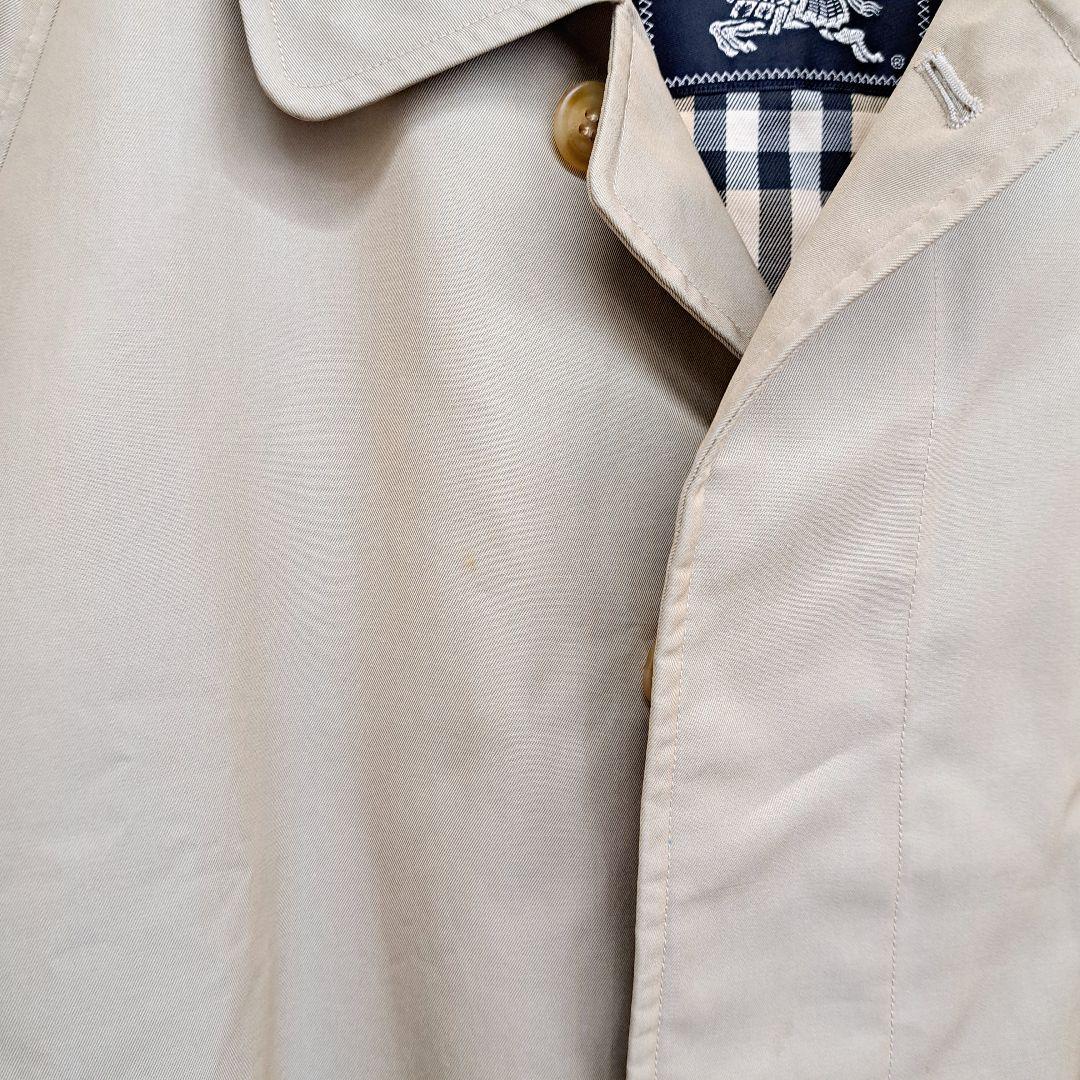 ノバチェック ベージュM