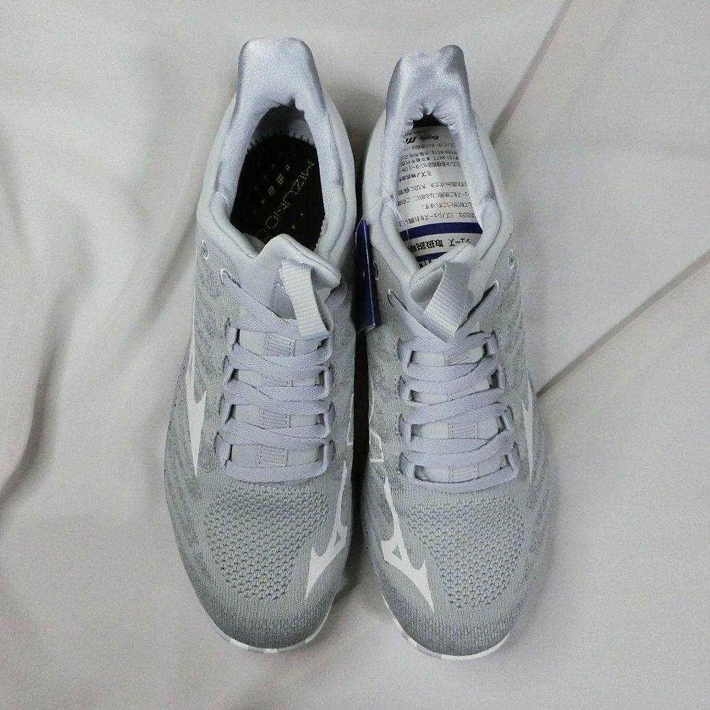MIZUNO ミズノ スニーカー CXBR6-m79713103757 トレーニングシューズ 28cm 安い好評