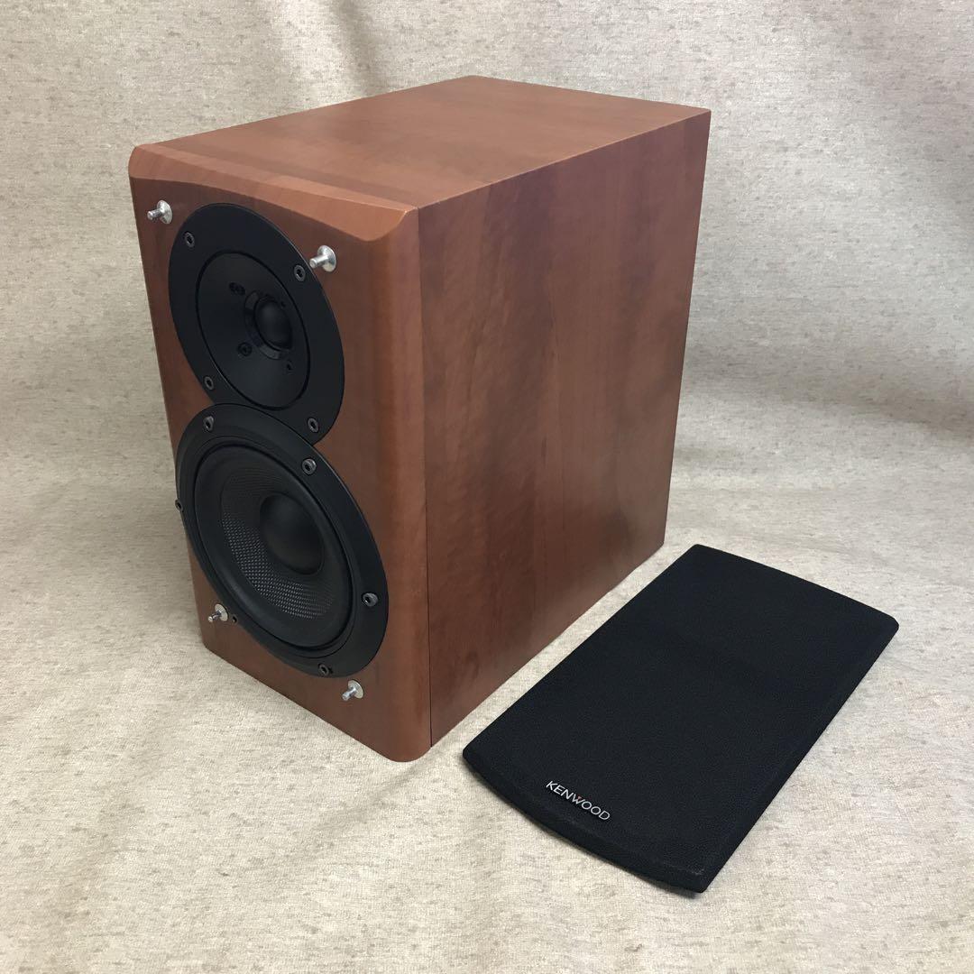 KENWOOD K-735 ミニコンポ