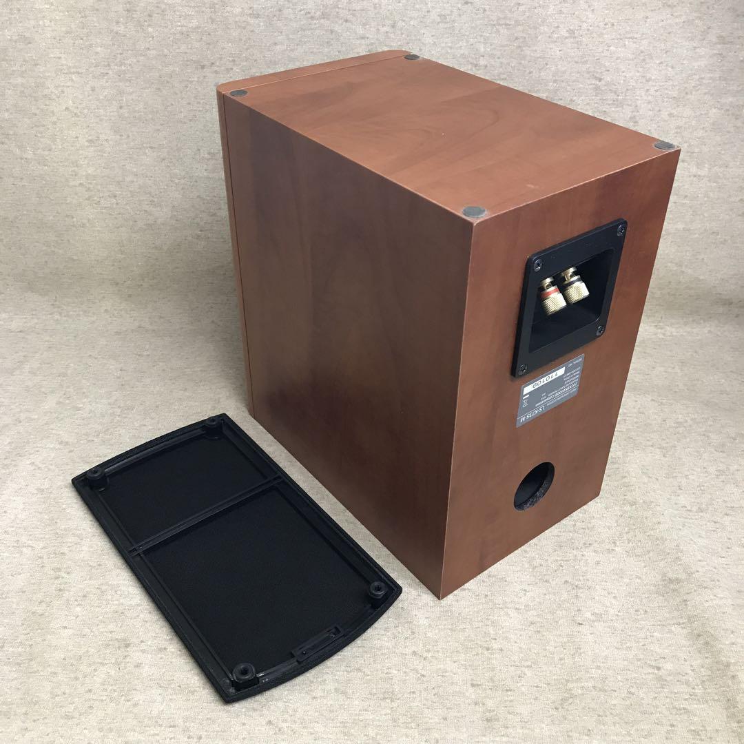 KENWOOD K-735 ミニコンポ