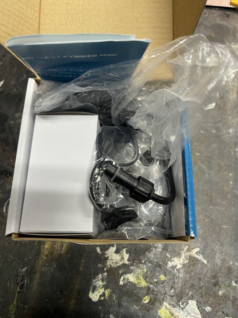 海水魚用品 Jebao erfect flow slim PFS-3000ii