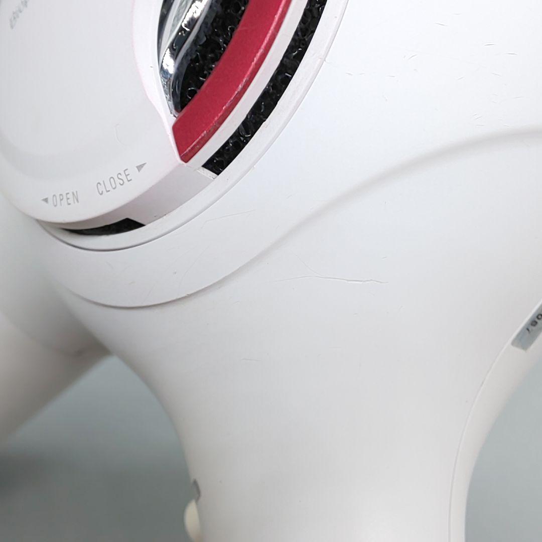 ヘアビューザー レプロナイザー 3D plus《風量新品同様・正規品》934