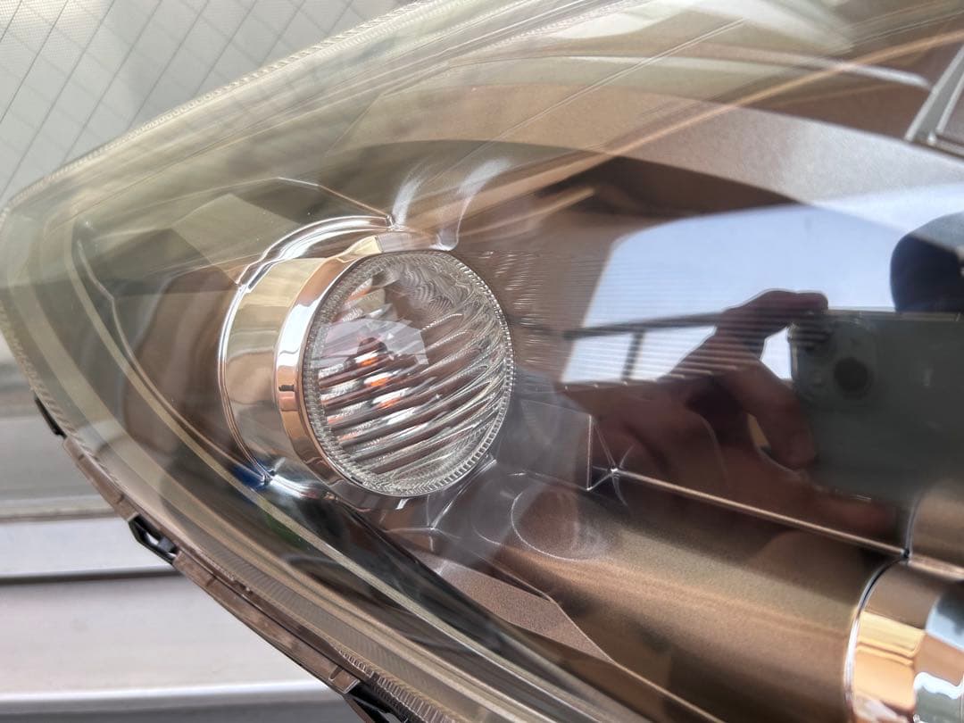 アコード様専用】スズキ32スイフトスポーツZC32S純正ヘッドライト 助手