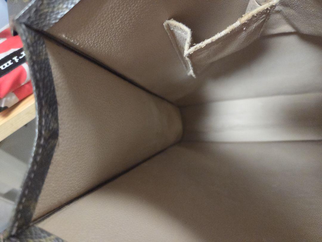 B*Y様 Louis Vuitton モノグラム トートバッグ