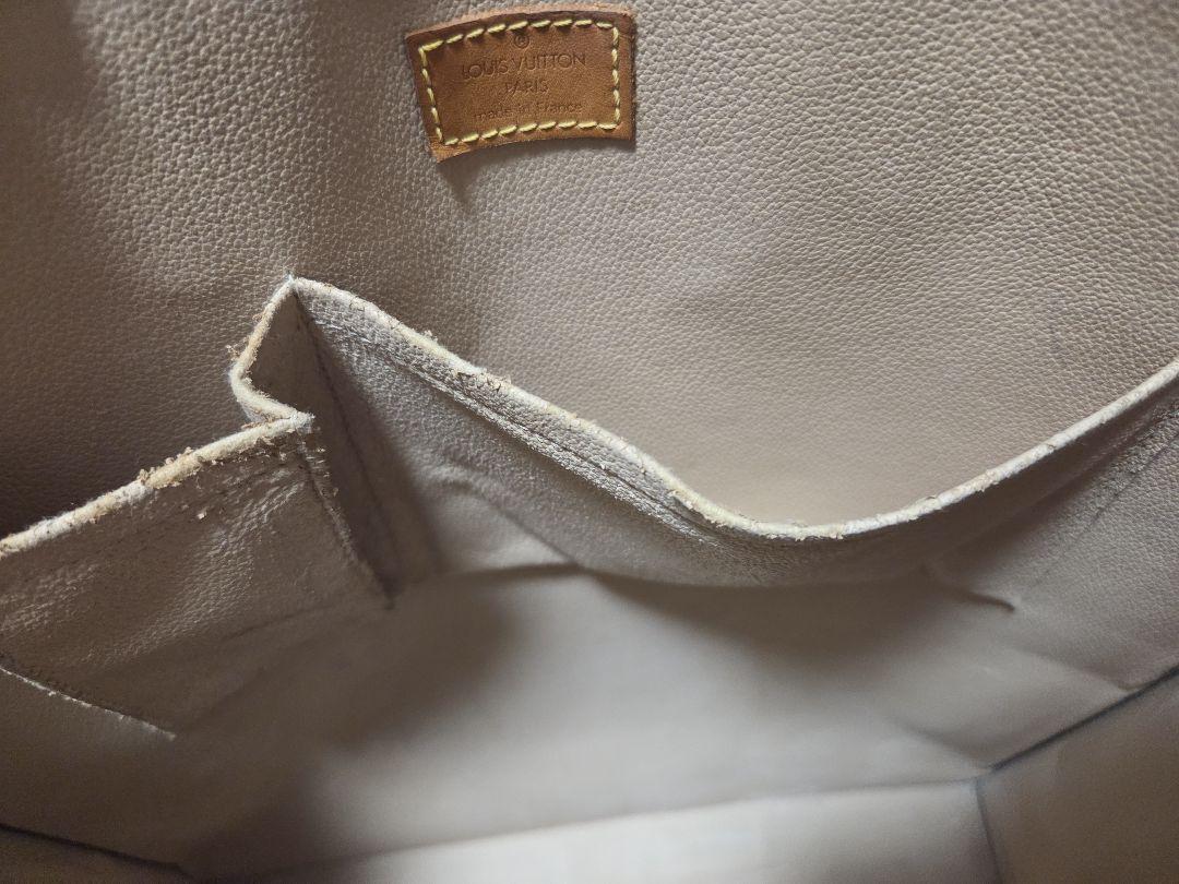 B*Y様 Louis Vuitton モノグラム トートバッグ