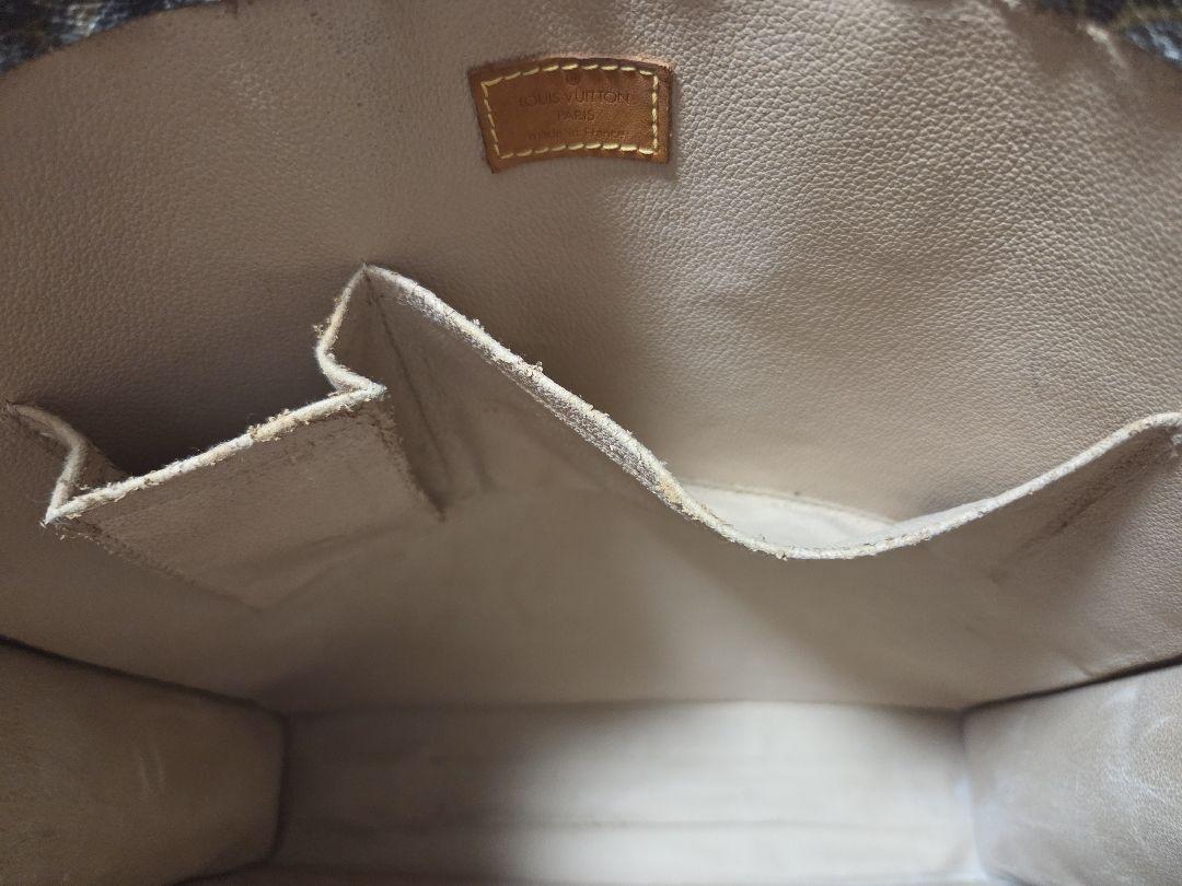 B*Y様 Louis Vuitton モノグラム トートバッグ